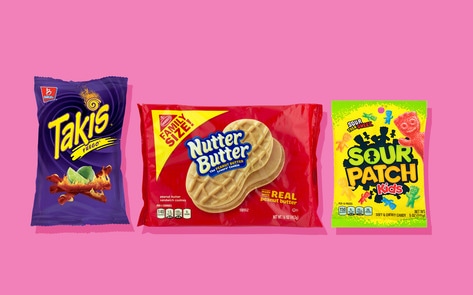 25 Accidentally Vegan Snacks You Can Find at Virtually Any Convenience Store