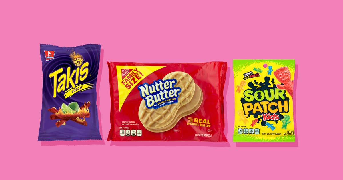 25 Accidentally Vegan Snacks You Can Find at Virtually Any Convenience Store