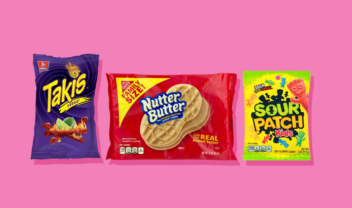 25 Accidentally Vegan Snacks You Can Find At Virtually Any Convenience Store Vegnews