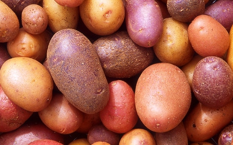 VegNews.Potatoes