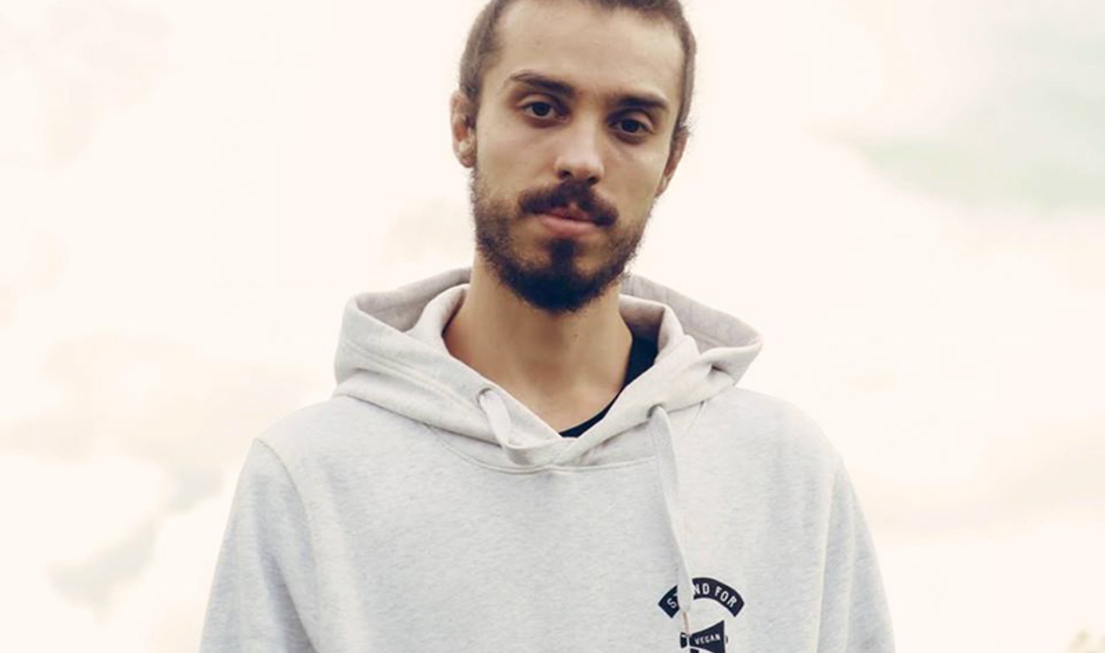 Activist Earthling Ed to Open Non-Profit Vegan Diner in London