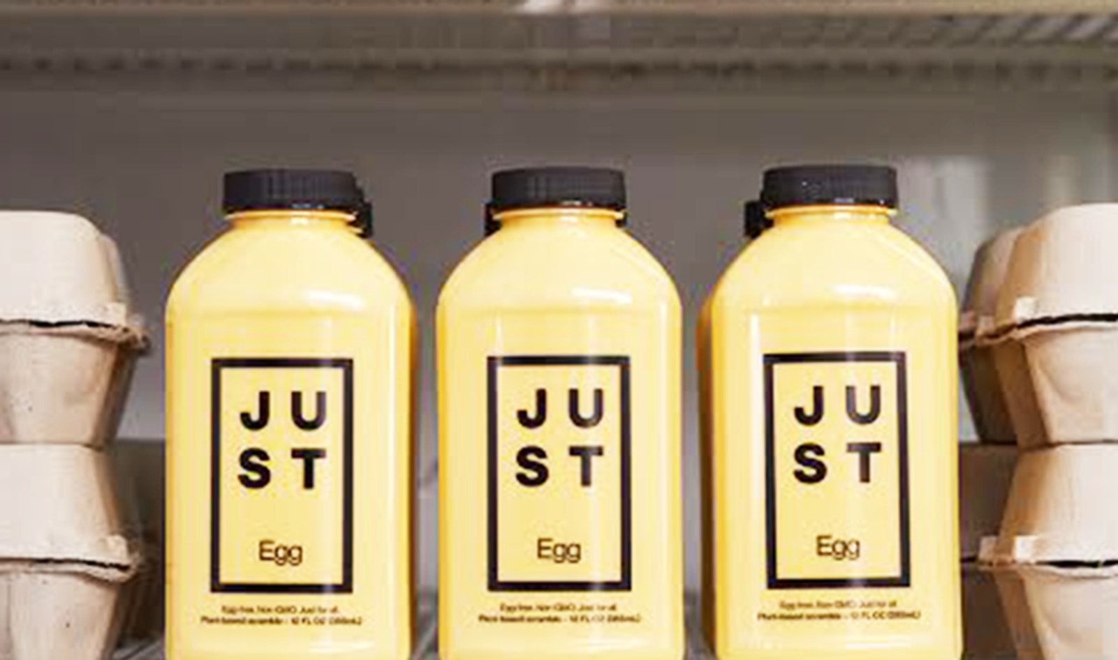 Vegan JUST Egg Replaces 2 Million Chicken Eggs