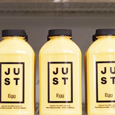 Vegan JUST Egg Outsells Egg-Beaters at Major Retailer After Just One Week