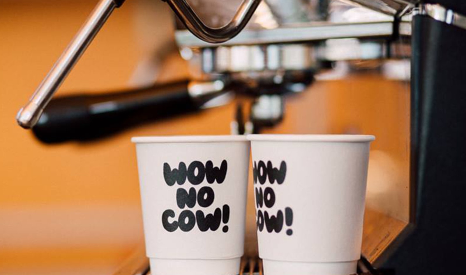 Vegan Milk Brand Oatly Disses Dairy in New Ad Campaign