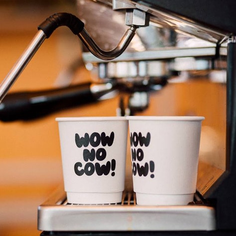 Vegan Milk Brand Oatly Disses Dairy in New Ad Campaign