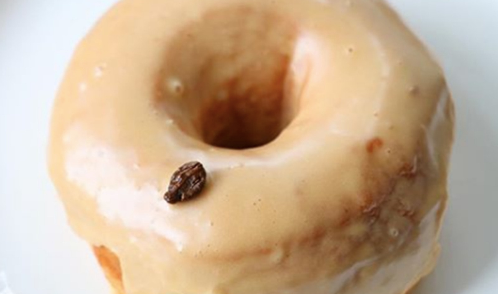 Washington DC Gets Its First Vegan Doughnut Shop
