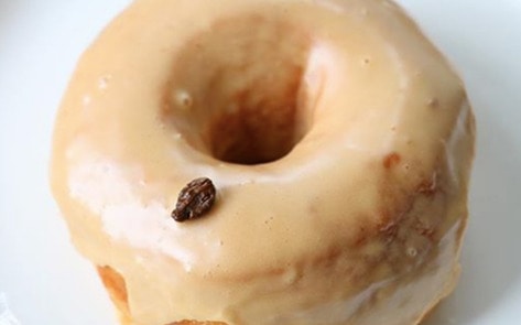 Washington DC Gets Its First Vegan Doughnut Shop