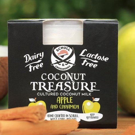 Dairy Cheese Technologist Debuts First Irish-Made Vegan Yogurt Line