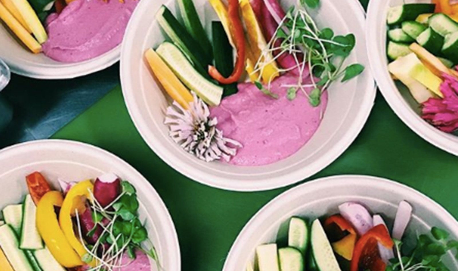 Vegan Bodega Now Open in New York City
