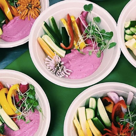 Vegan Bodega Now Open in New York City