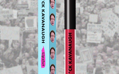 VegNews.KavanaughLipslutVeganLipstick