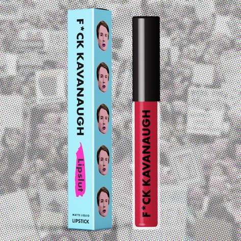VegNews.KavanaughLipslutVeganLipstick