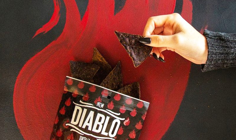 taco bell launches new