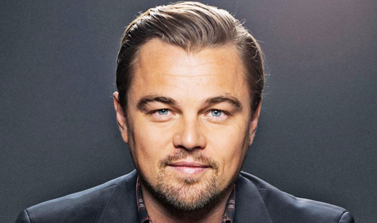 Leonardo DiCaprio Launches Vegan Clothing Line to Save Primates