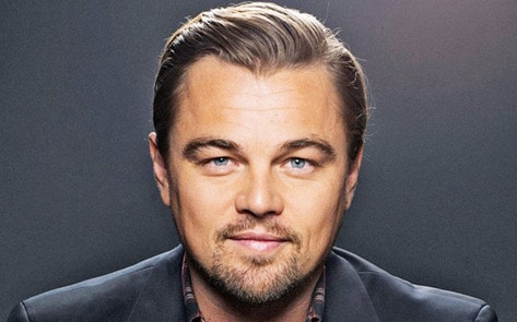Leonardo DiCaprio is “Proud” to Invest in Vegan Meat