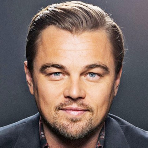 Leonardo DiCaprio is “Proud” to Invest in Vegan Meat