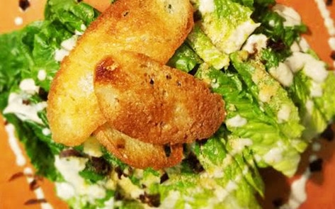 Vegan Dish Wins Texas Food Competition For the First Time in 34 Years