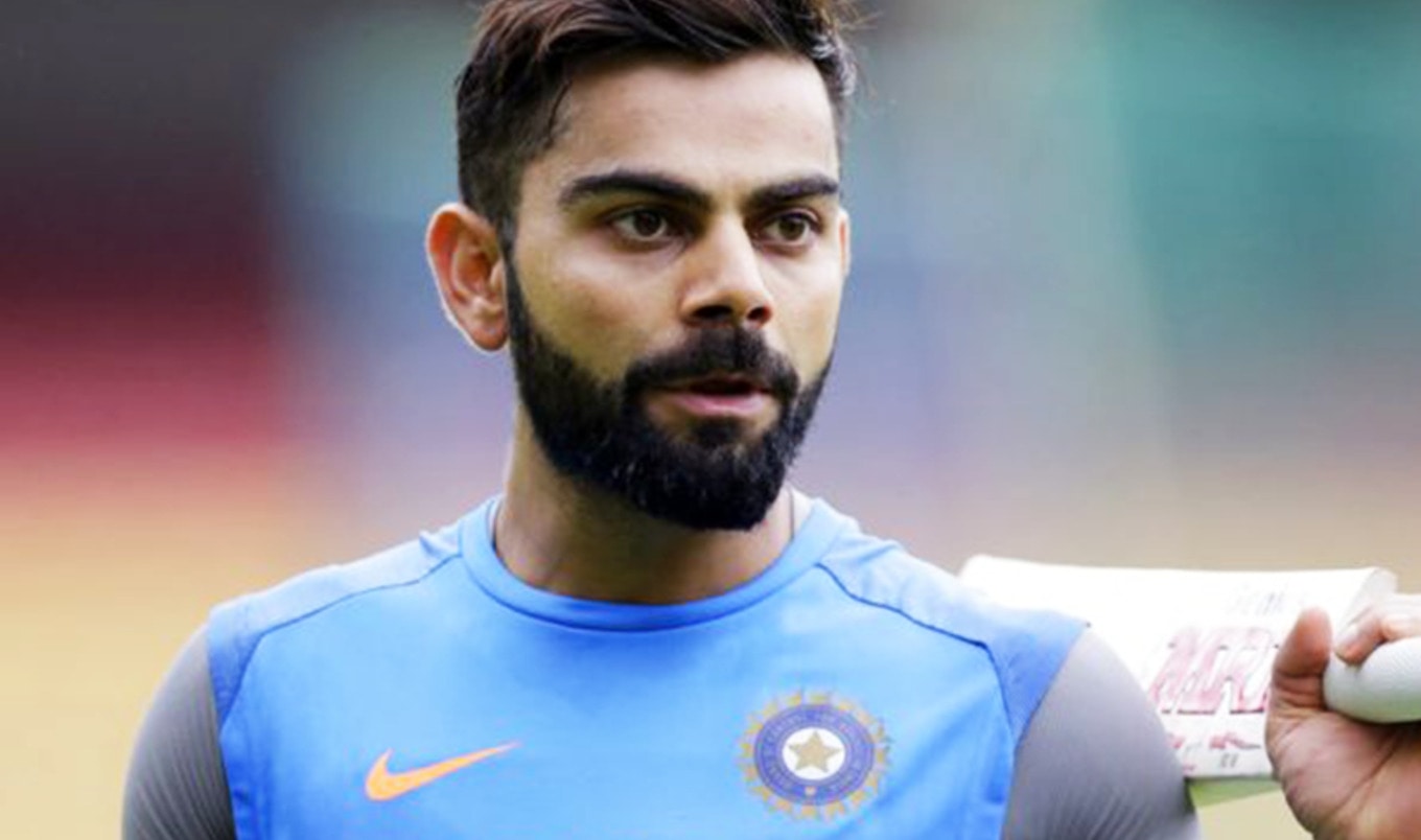 India’s Top Athlete Virat Kohli Goes Vegan 