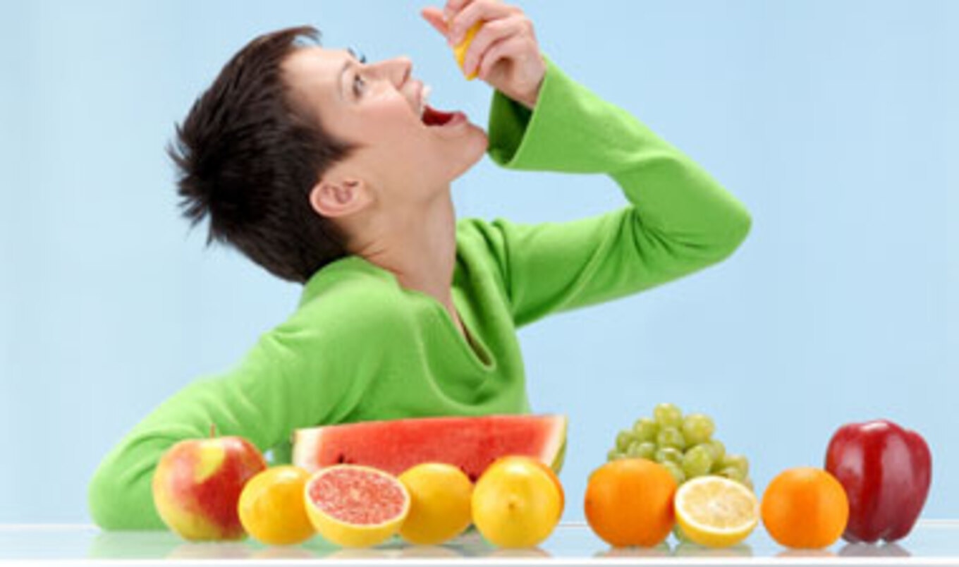 5 Ways to Kick That Pesky Cold