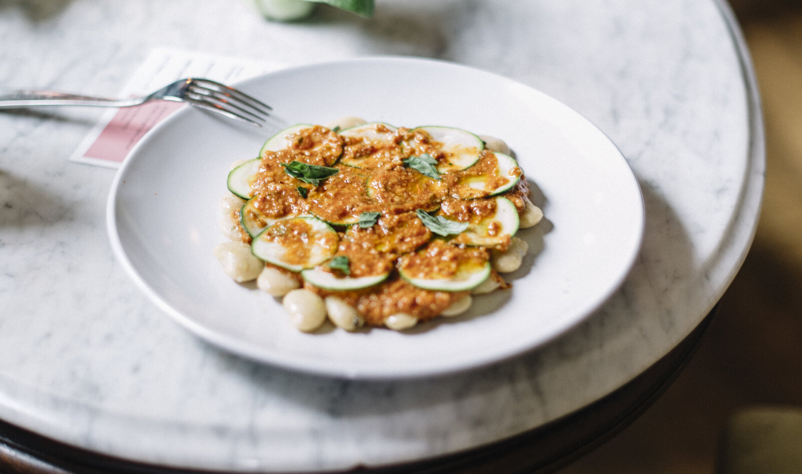 Vegan Pop-Up “Scam Likely” to Serve Four-Course Feast in Denver