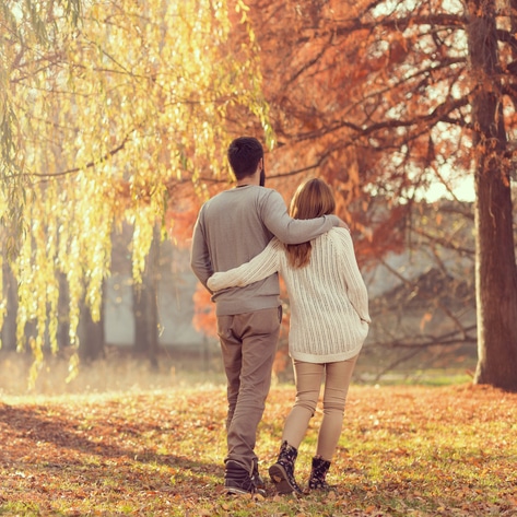 9 Vegan Fall Date Ideas to Start Off Cuffing Season