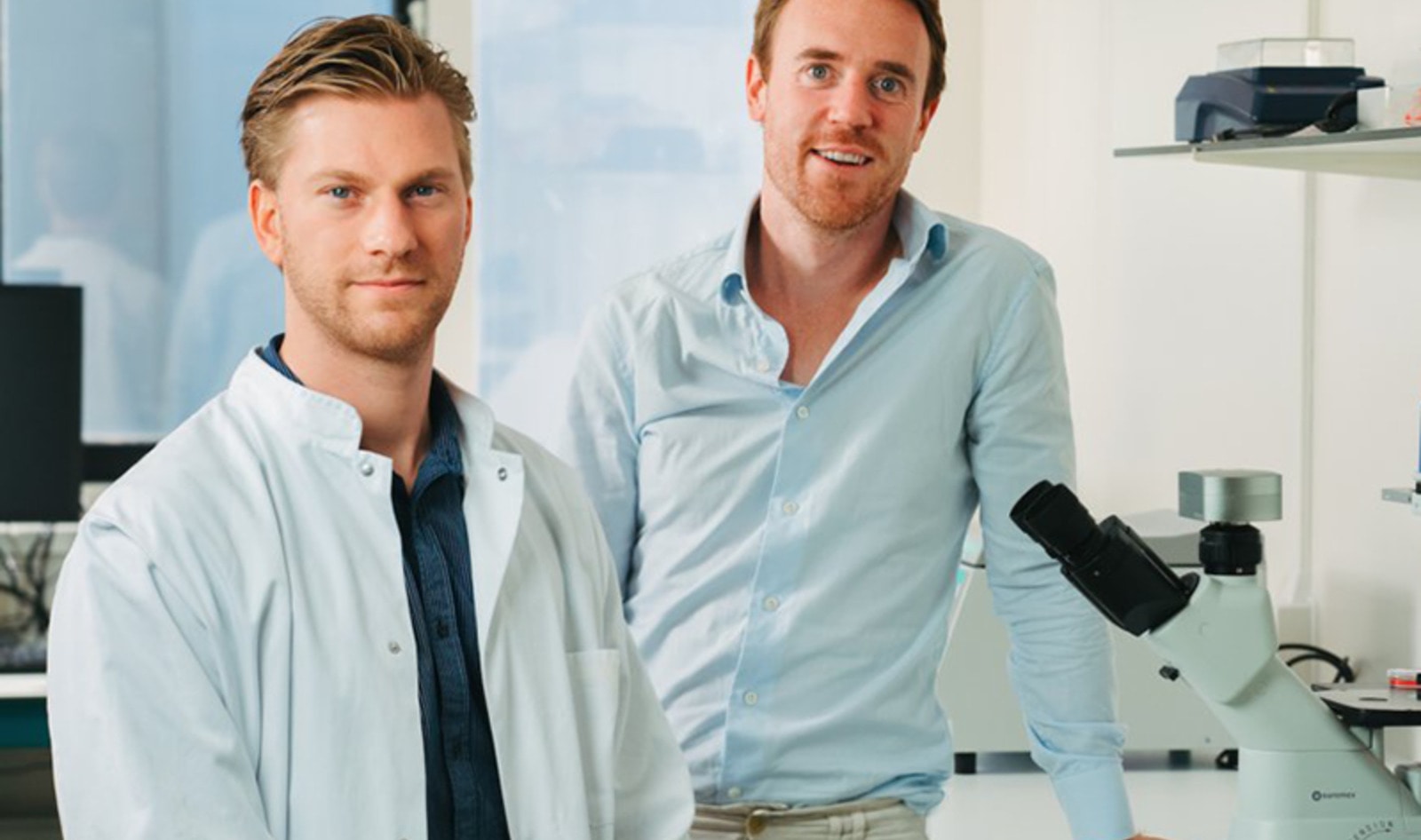 Dutch Startup Raises $3.5 Million to Crack the Clean-Meat Code
