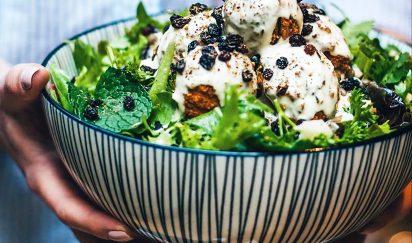 Meaty Italian Restaurant Transforms into Fourth Outpost of Vegan Eatery Planta
