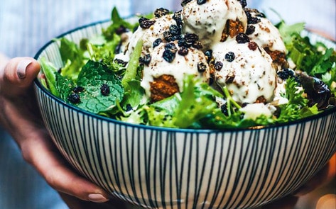 Meaty Italian Restaurant Transforms into Fourth Outpost of Vegan Eatery Planta