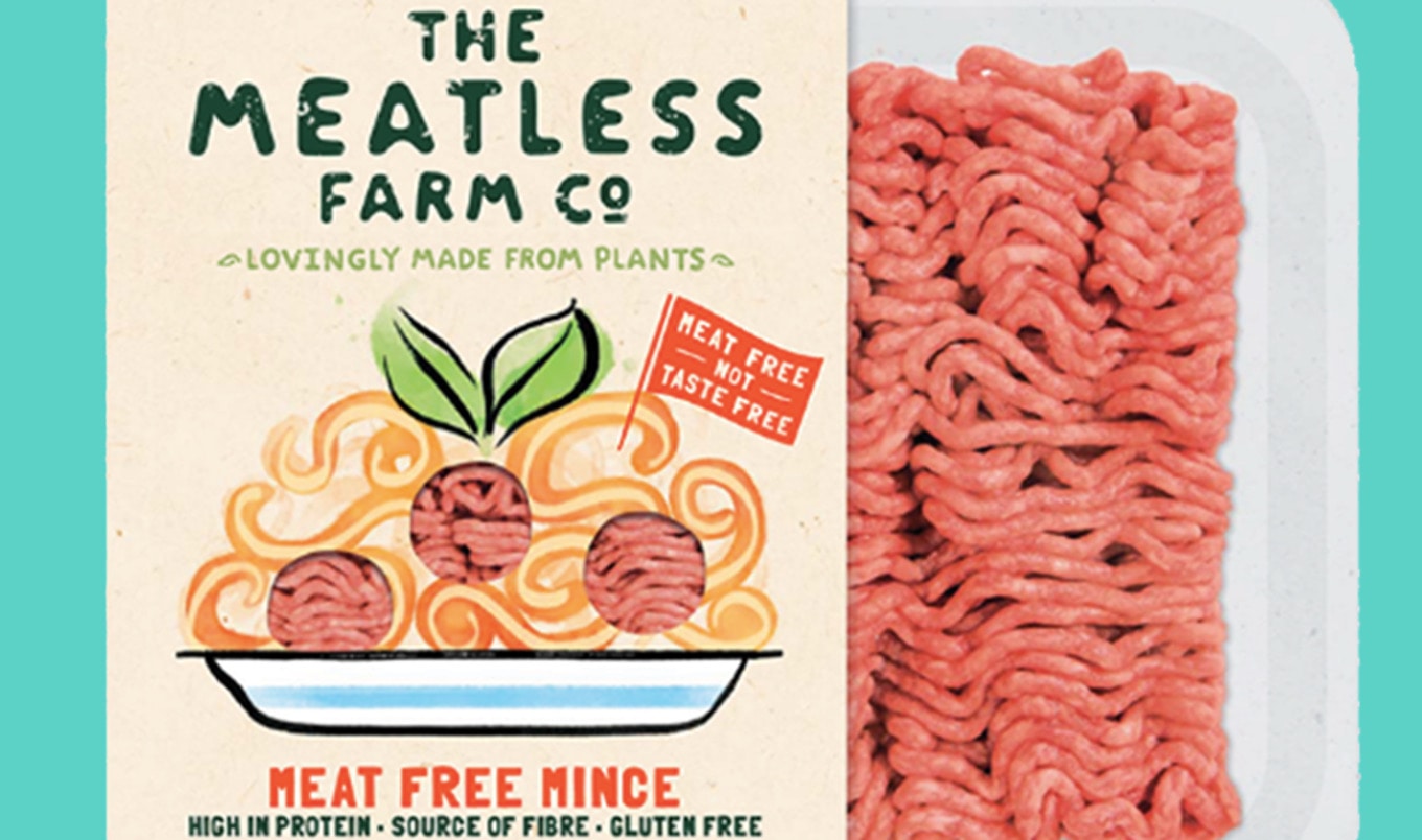 New Vegan Meat Line to Debut in US in 2019