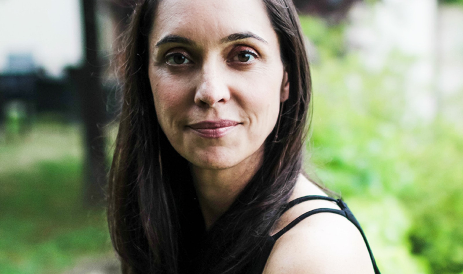Leah Garcés Becomes First Female President of Mercy For Animals