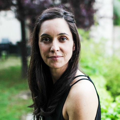 Leah Garcés Becomes First Female President of Mercy For Animals