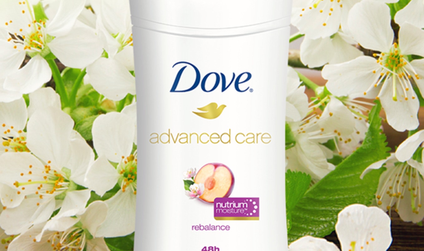 Dove Commits to Banning Animal Testing Worldwide