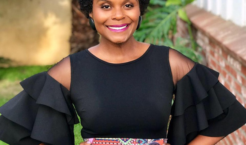 Vegan Internet Sensation Tabitha Brown Partners with Veestro