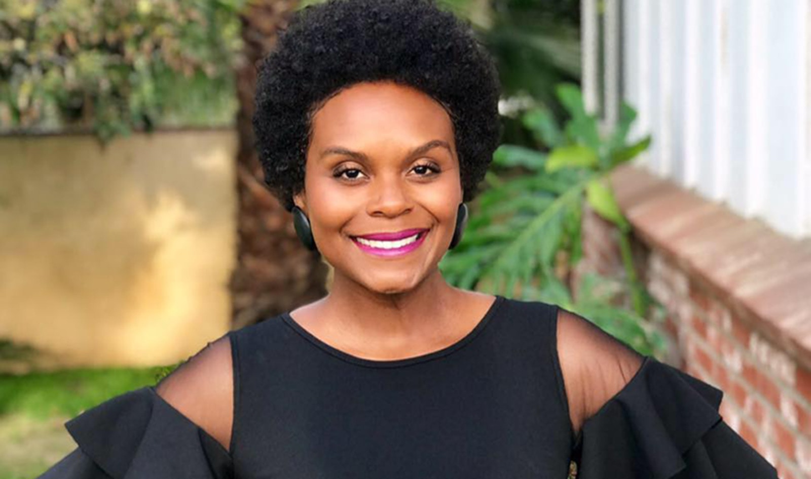 Vegan Internet Sensation Tabitha Brown Partners with Veestro