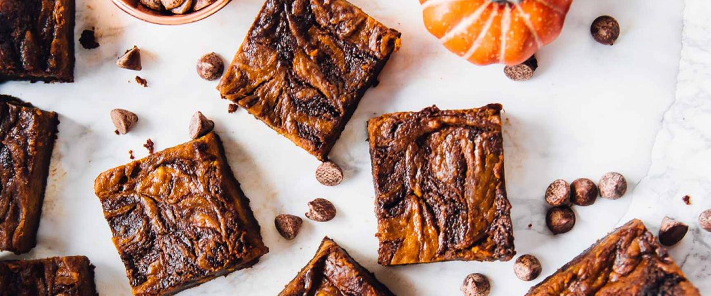 VegNews.JessicaintheKitchenBrownies