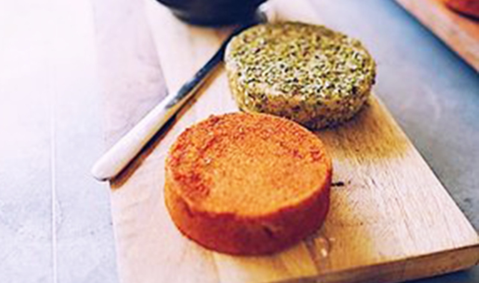 New Vegan Cheese Brand Wins Startup Competition