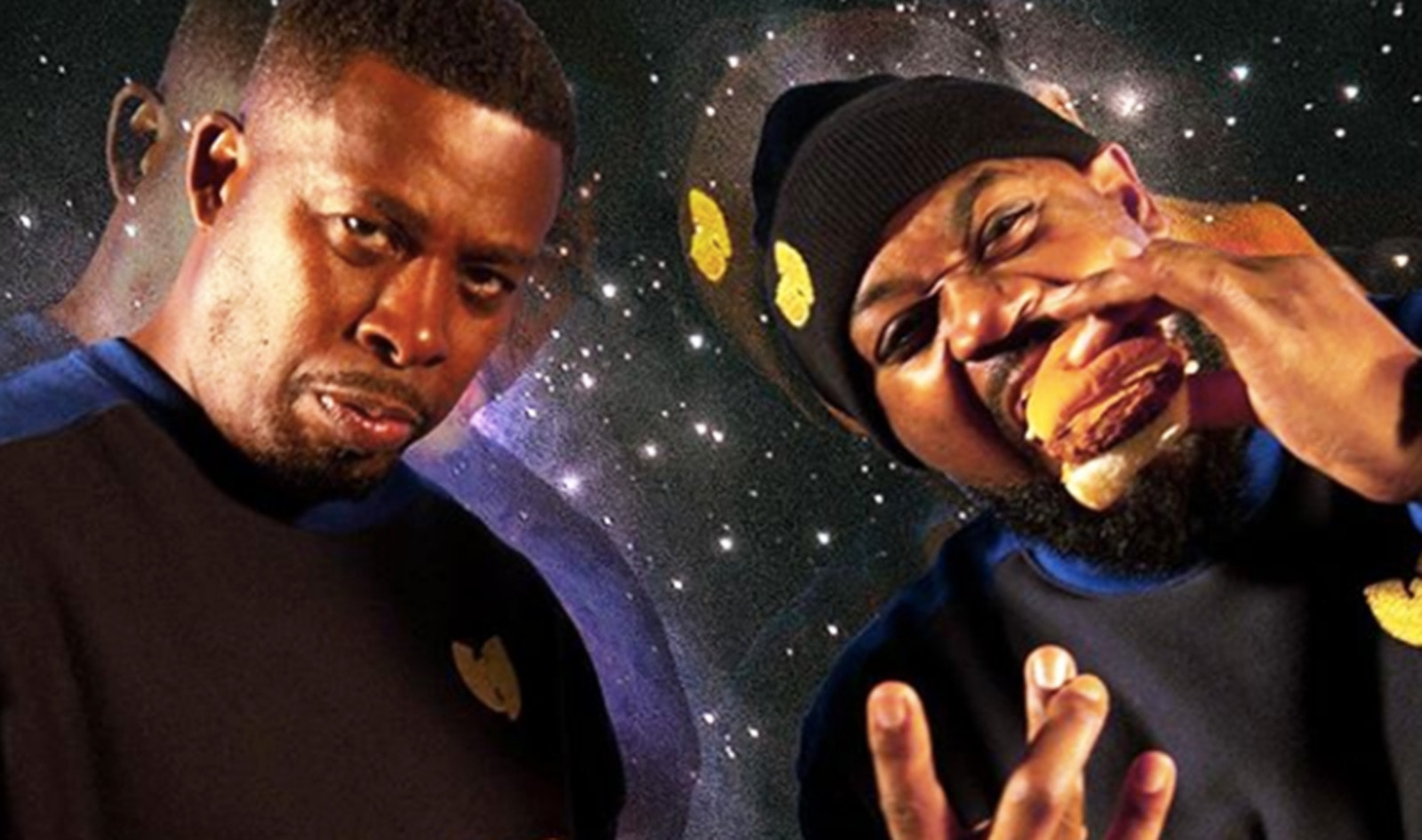 Wu-Tang’s Series About White Castle’s Impossible Sliders Chosen as Tribeca Film Festival Finalist
