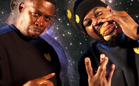 Wu-Tang’s Ghostface Killah Thinks Impossible Sliders Are “Dope”