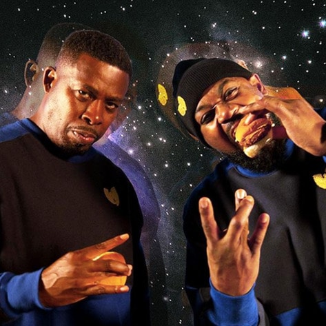 Wu-Tang’s Ghostface Killah Thinks Impossible Sliders Are “Dope”