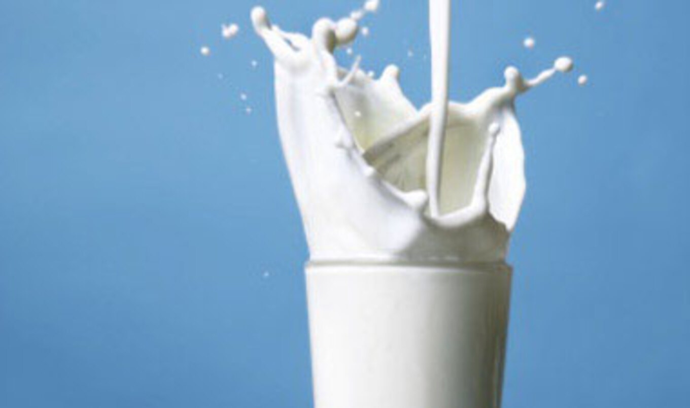 New Study: Cow's Milk Can Cause Early Death