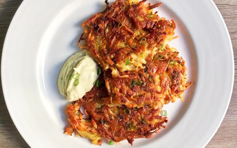 Vegan Jewish Deli Pops Up in Los Angeles