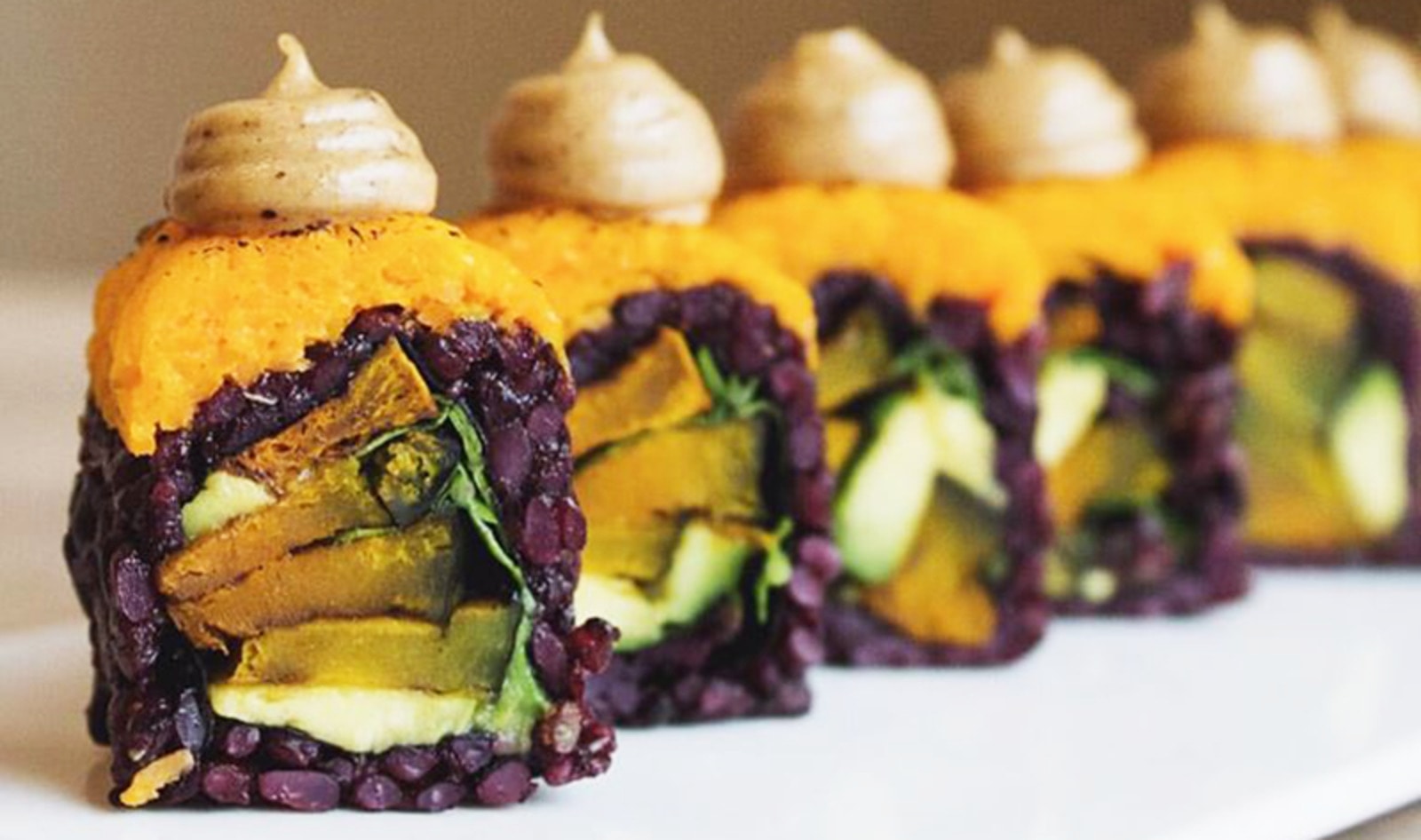 Beyond Sushi Will Be First Vegan Restaurant to Appear on <i>Shark Tank</i>