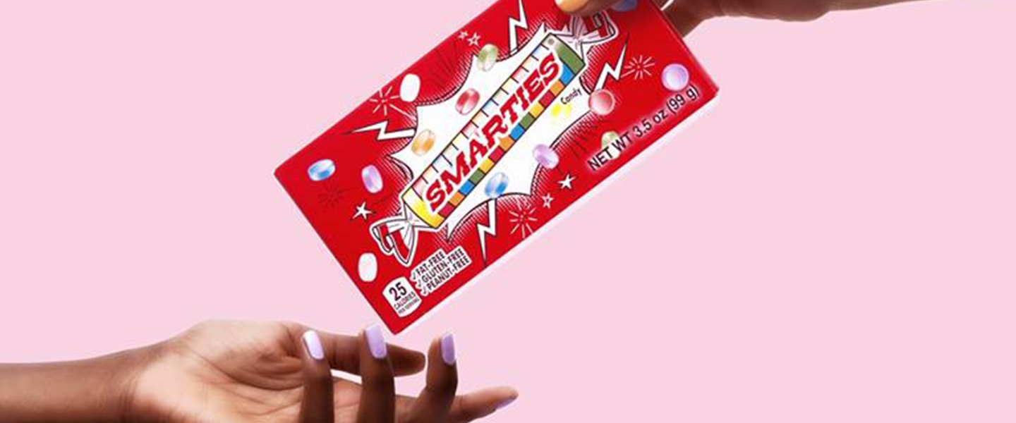VegNews.Smarties