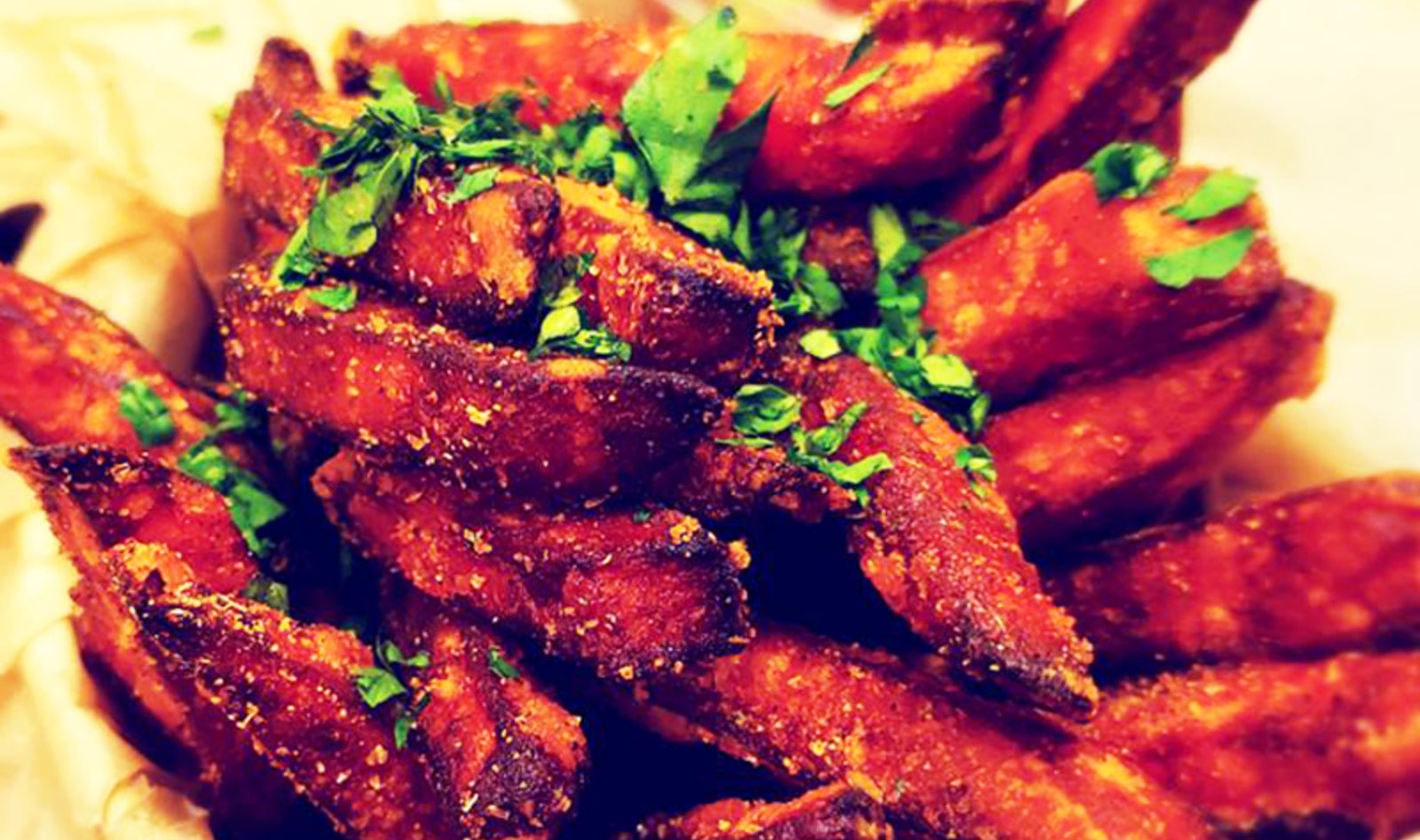 Las Vegas’ Only Egyptian Restaurant Goes Vegan