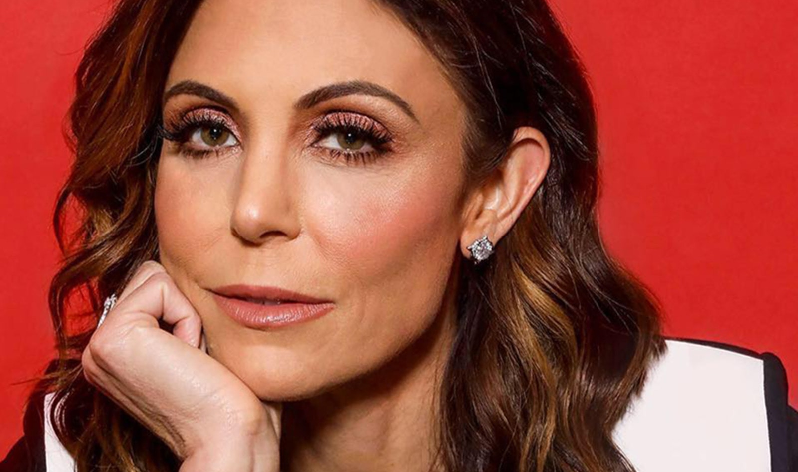 Real Housewife Bethenny Frankel Wants to “Be Buried” in Vegan Dessert Shop