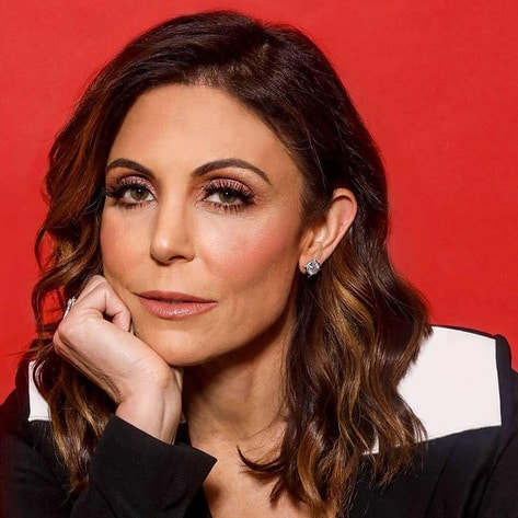Real Housewife Bethenny Frankel Wants to “Be Buried” in Vegan Dessert Shop