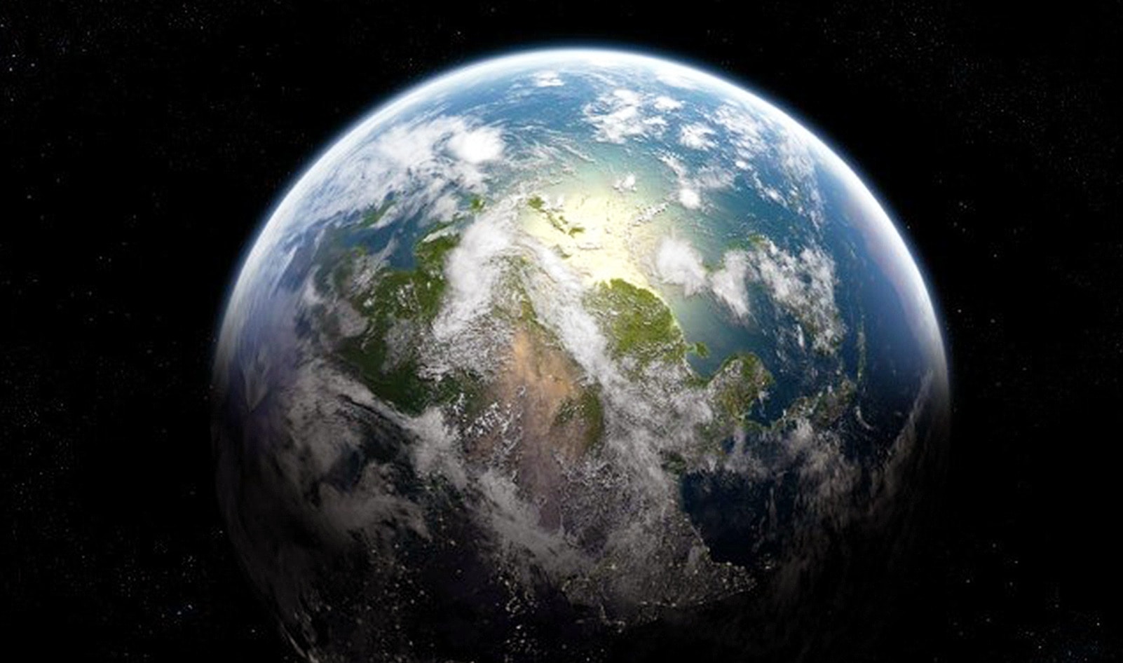 UN Warns Humans Have Only 12 Years to Halt Climate Change