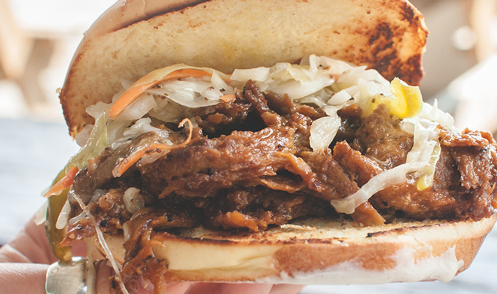 Barbecue Vegan Meat Line Debuts at 250 Walmart Locations