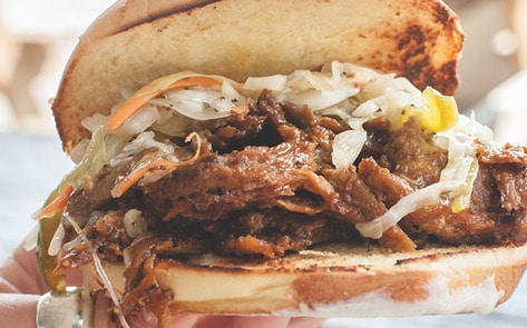 Barbecue Vegan Meat Line Debuts at 250 Walmart Locations