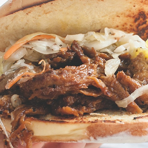 Barbecue Vegan Meat Line Debuts at 250 Walmart Locations